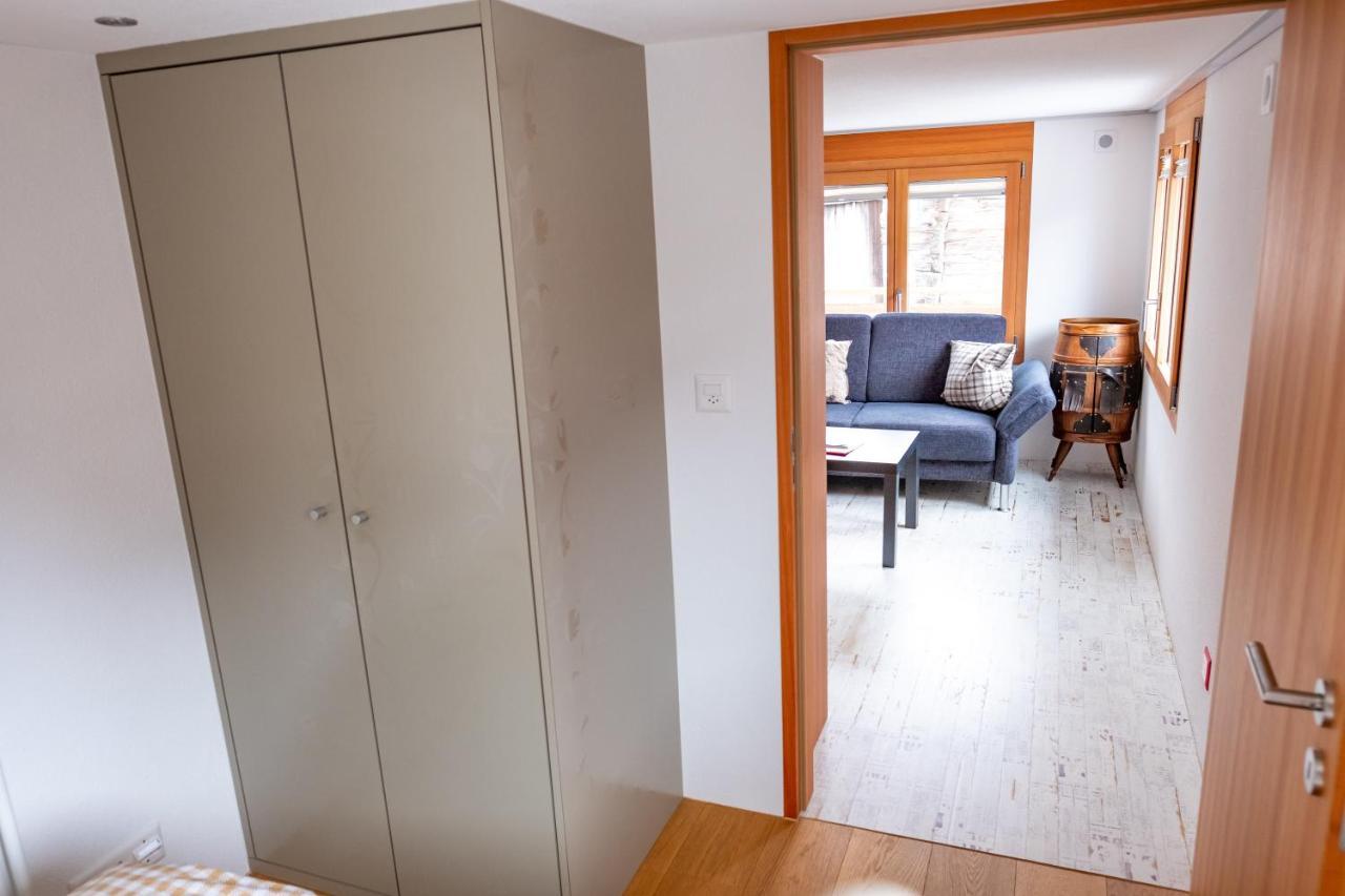 Appartement Binna Termen Ngoại thất bức ảnh