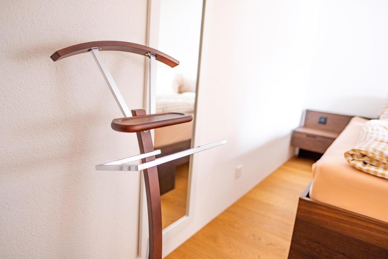 Appartement Binna Termen Ngoại thất bức ảnh