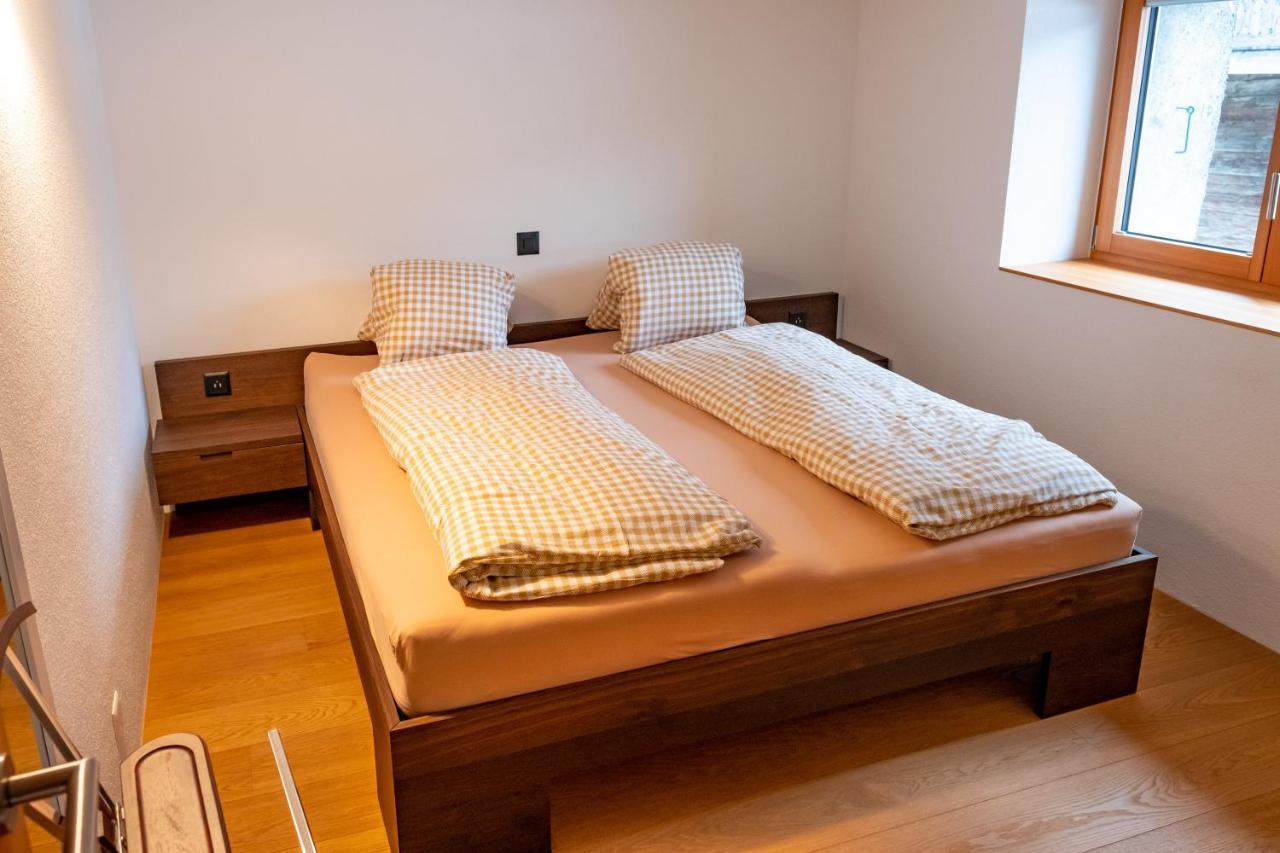 Appartement Binna Termen Ngoại thất bức ảnh