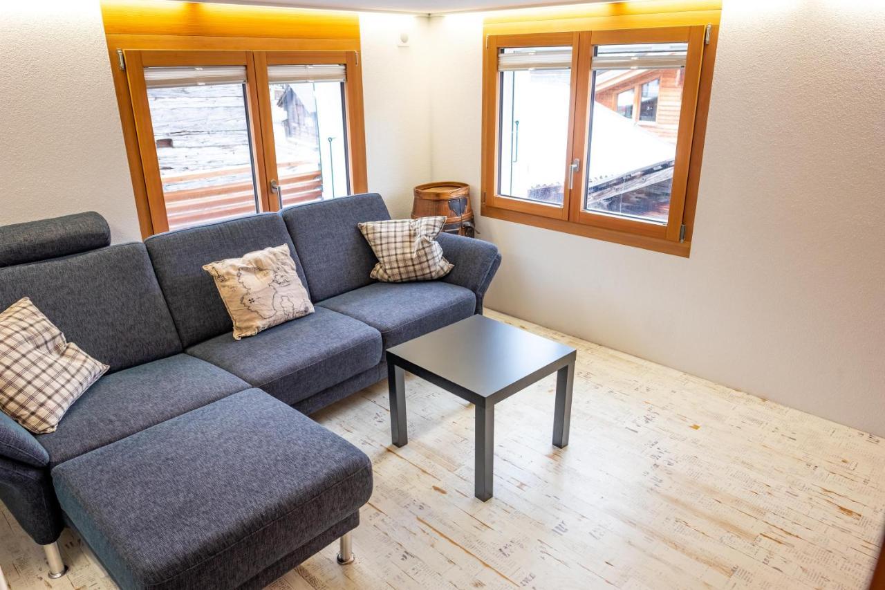 Appartement Binna Termen Ngoại thất bức ảnh