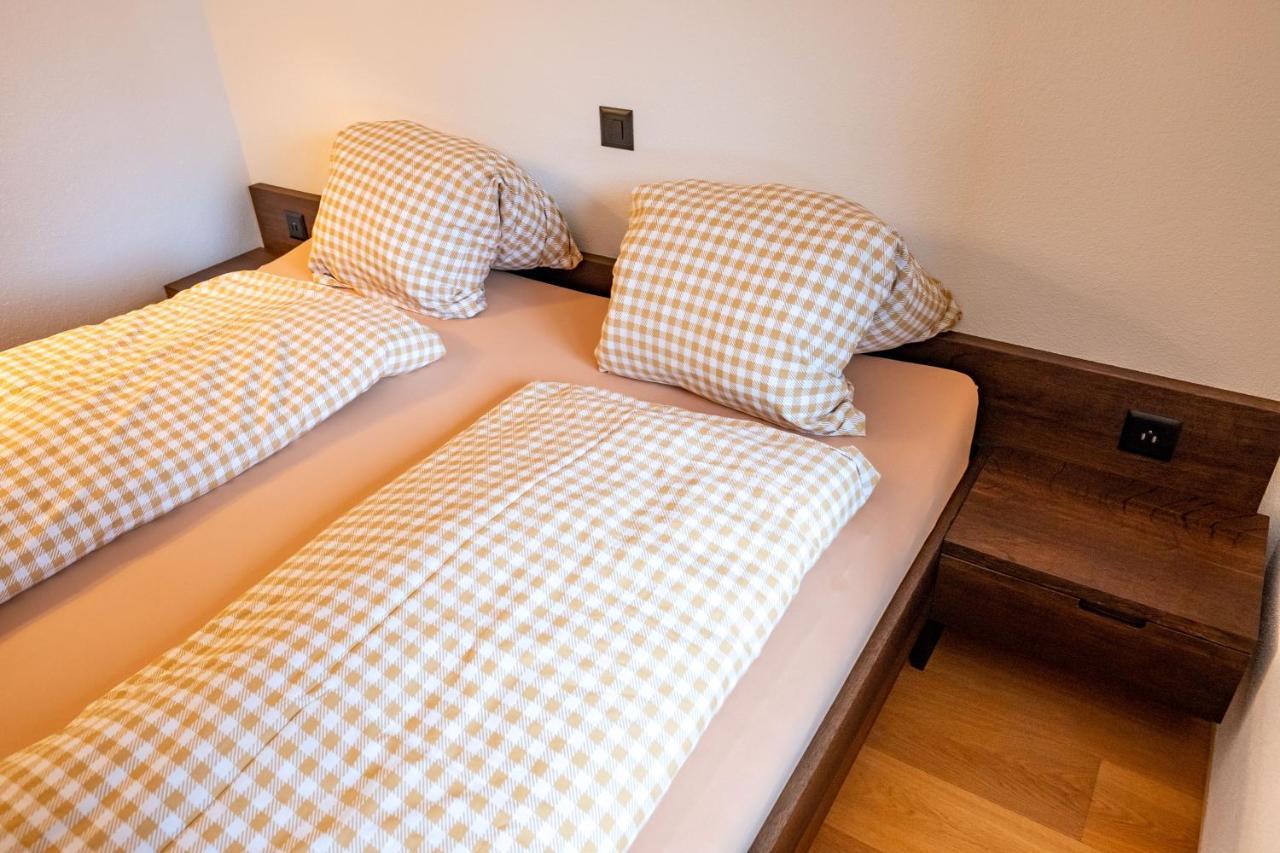Appartement Binna Termen Ngoại thất bức ảnh