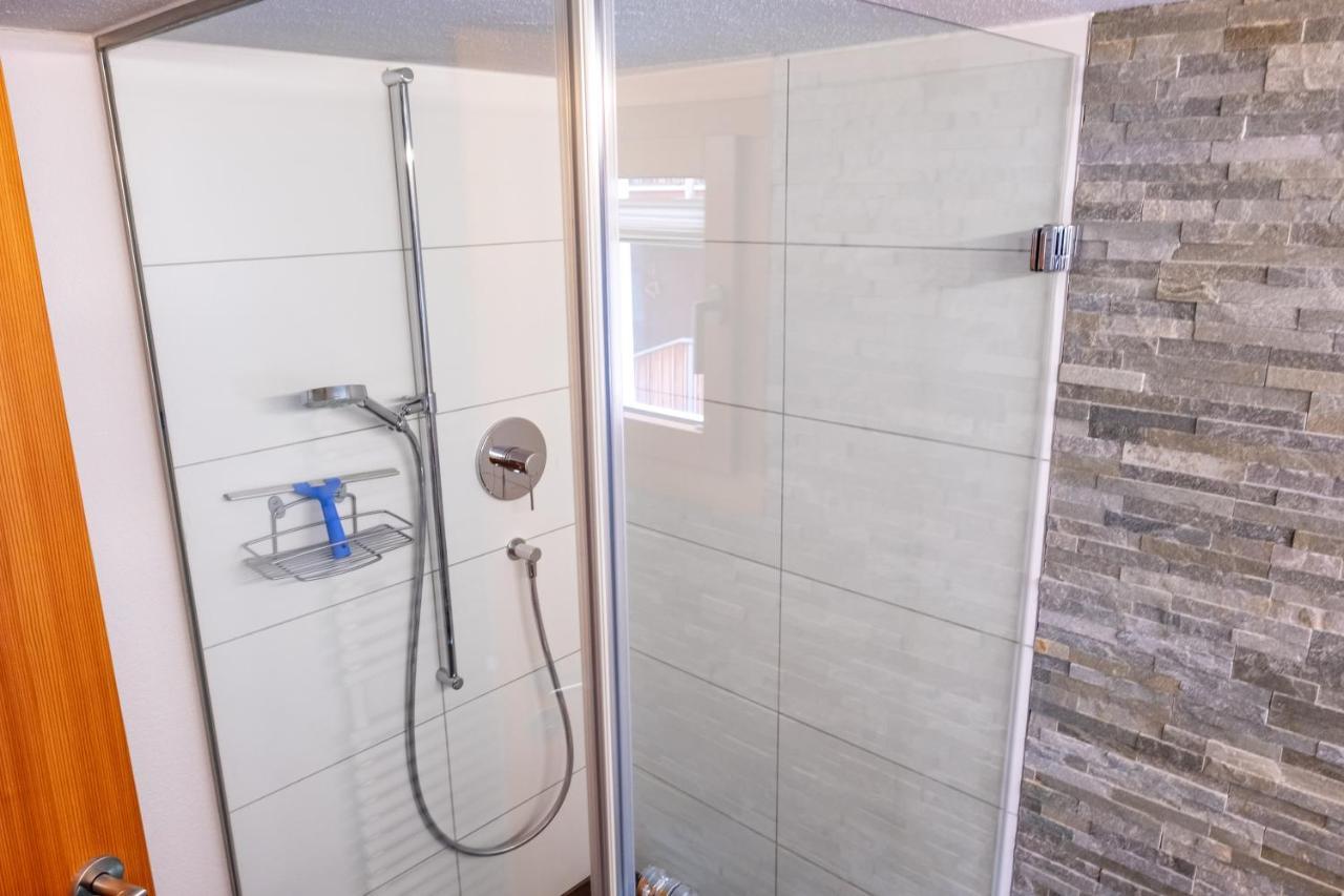 Appartement Binna Termen Ngoại thất bức ảnh